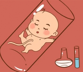 想纠正泉州捐卵宝宝吃饭喜欢咬勺子的习惯 妈妈要做到这几点